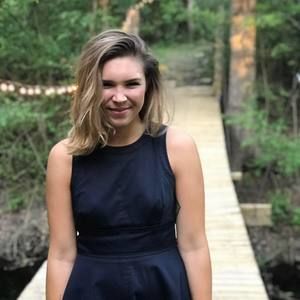 Meet your Posher, Kelsey